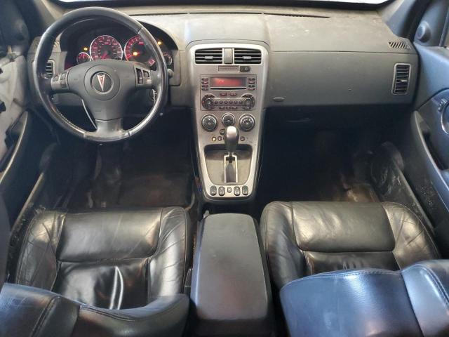 Photo 8 from auction – 2006 PONTIAC TORRENT with VIN 2CKDL73F866051580