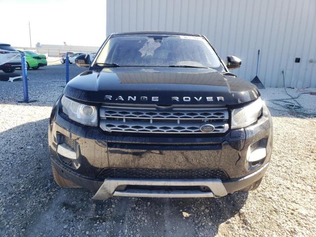Photo 5 from auction – 2015 LAND ROVER RANGE ROVE with VIN SALVP2BG7FH995063