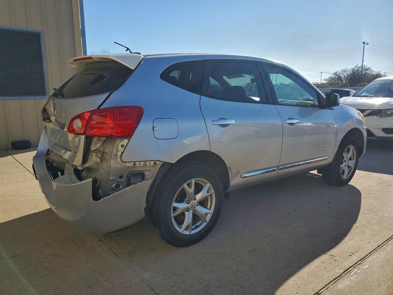 Photo 3 from auction – 2013 NISSAN ROGUE with VIN JN8AS5MT6DW548205