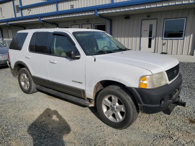 Photo 4 from auction – 2004 FORD EXPLORER E with VIN 1FMZU74K24UC15745