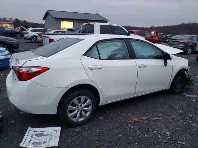 Photo 3 from auction – 2015 TOYOTA COROLLA L with VIN 5YFBURHE9FP268092