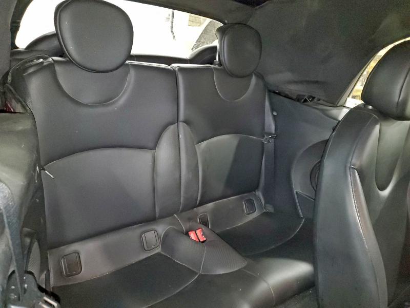 Photo 10 from auction – 2012 MINI COOPER with VIN WMWZN3C50CT134377