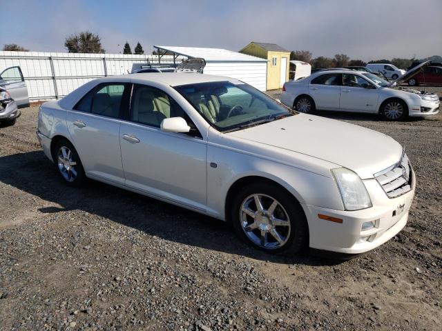 Photo 4 from auction – 2005 CADILLAC STS with VIN 1G6DW677950193698