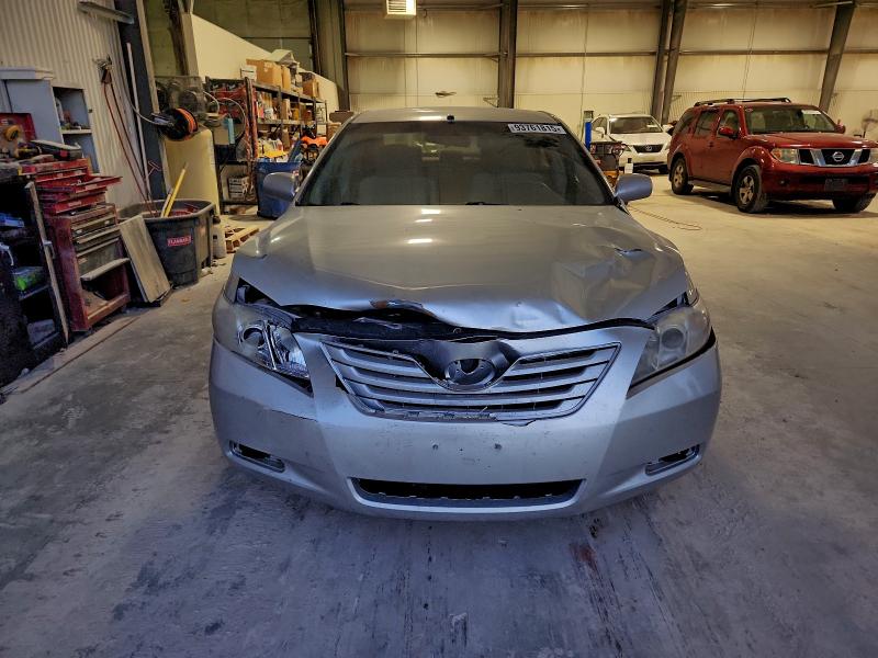 Photo 5 from auction – 2009 TOYOTA CAMRY BASE with VIN 4T1BE46K09U332757