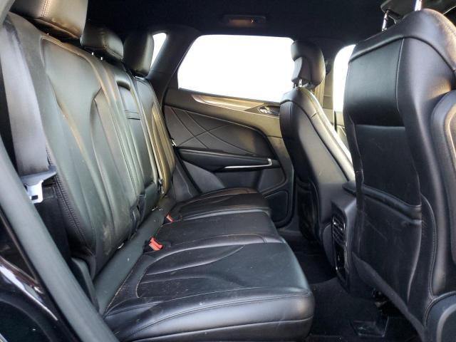 Photo 11 from auction – 2019 LINCOLN MKC with VIN 5LMCJ1C9XKUL25592