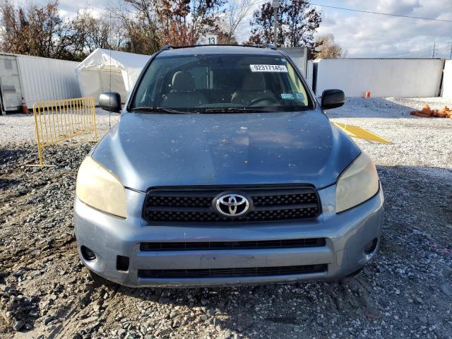 Photo 5 from auction – 2008 TOYOTA RAV4 with VIN JTMZD33V686054500