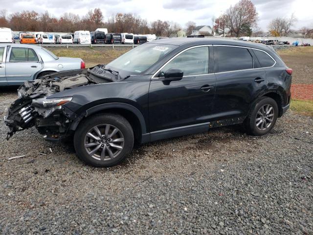Photo 1 from auction – 2019 MAZDA CX-9 TOURI with VIN JM3TCBCY2K0311442
