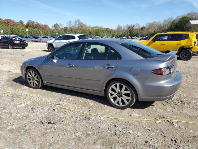 Photo 2 from auction – 2006 MAZDA 6 S with VIN 1YVHP84D565M04203