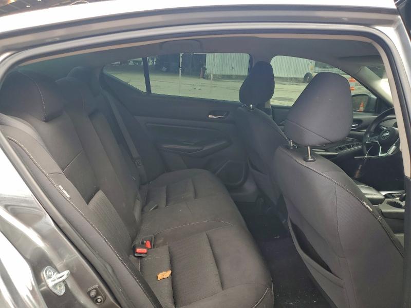 Photo 10 from auction – 2020 NISSAN ALTIMA with VIN 1N4BL4BV7LC139101