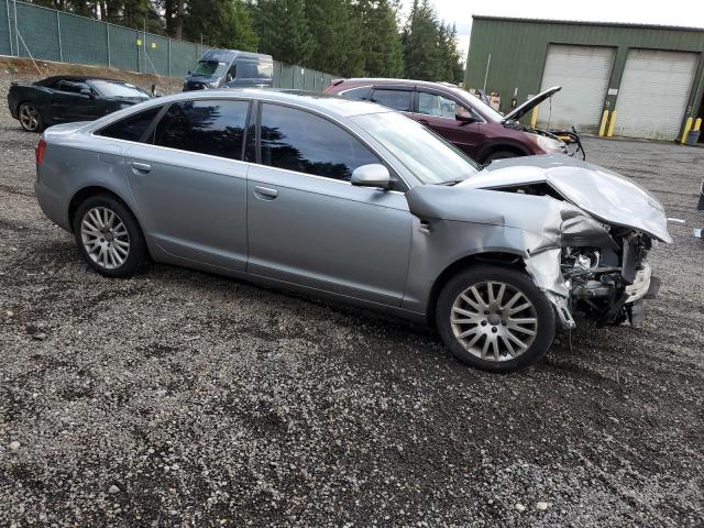 Photo 4 from auction – 2007 AUDI A6 3.2 QUA with VIN WAUDH74F07N087104