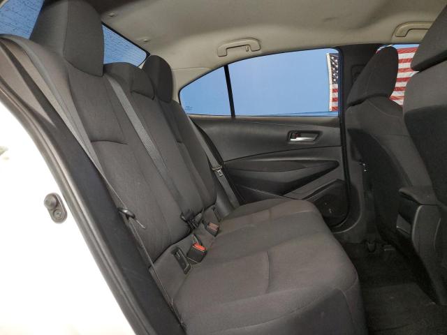 Photo 10 from auction – 2020 TOYOTA COROLLA LE with VIN 5YFEPRAE8LP010382