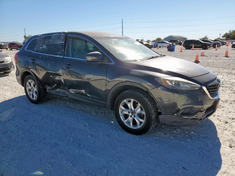 Photo 4 from auction – 2013 MAZDA CX-9 TOURI with VIN JM3TB2CA3D0412336