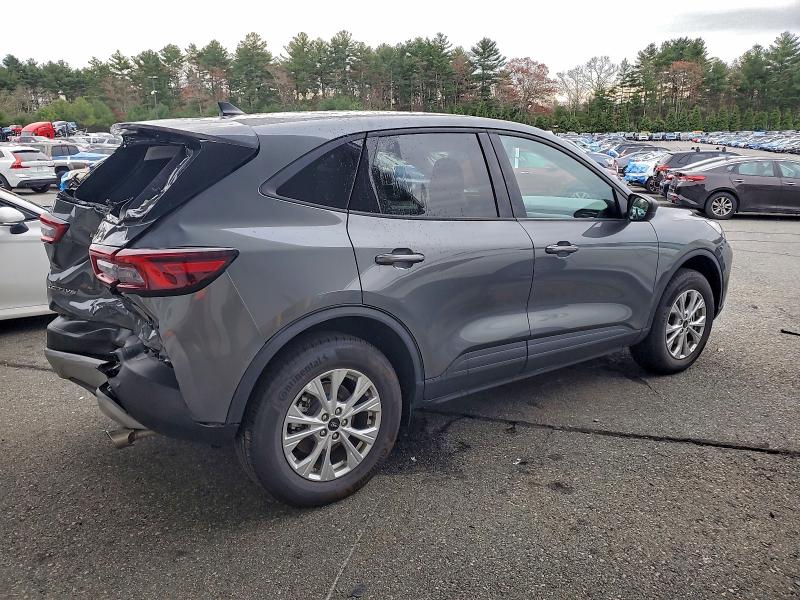 Photo 3 from auction – 2025 FORD ESCAPE ACT with VIN 1FMCU9GN5SUB17846