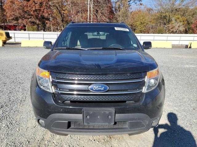 Photo 5 from auction – 2013 FORD EXPLORER L with VIN 1FM5K8F88DGC34262