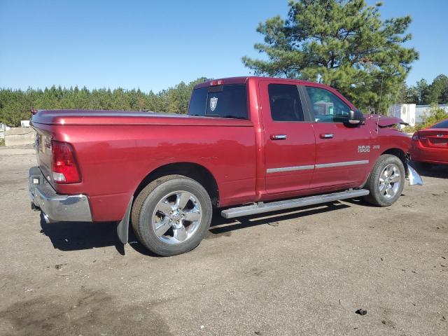 Photo 3 from auction – 2015 RAM 1500 SLT with VIN 1C6RR6GT9FS608491
