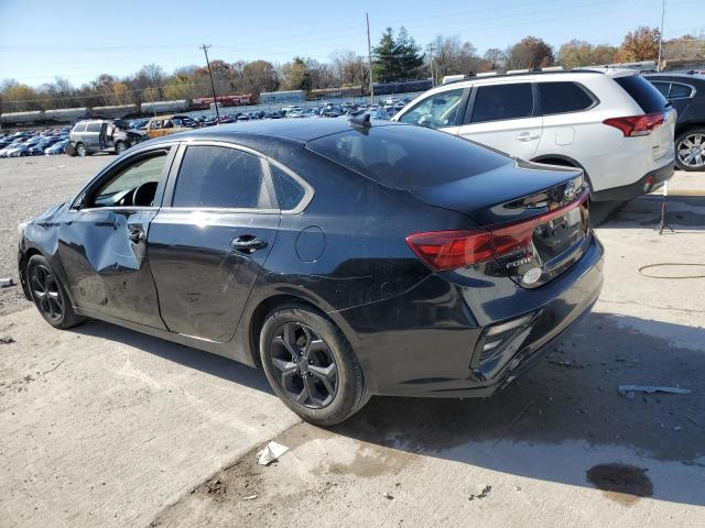 Photo 2 from auction – 2020 KIA FORTE FE with VIN 3KPF24AD1LE152443