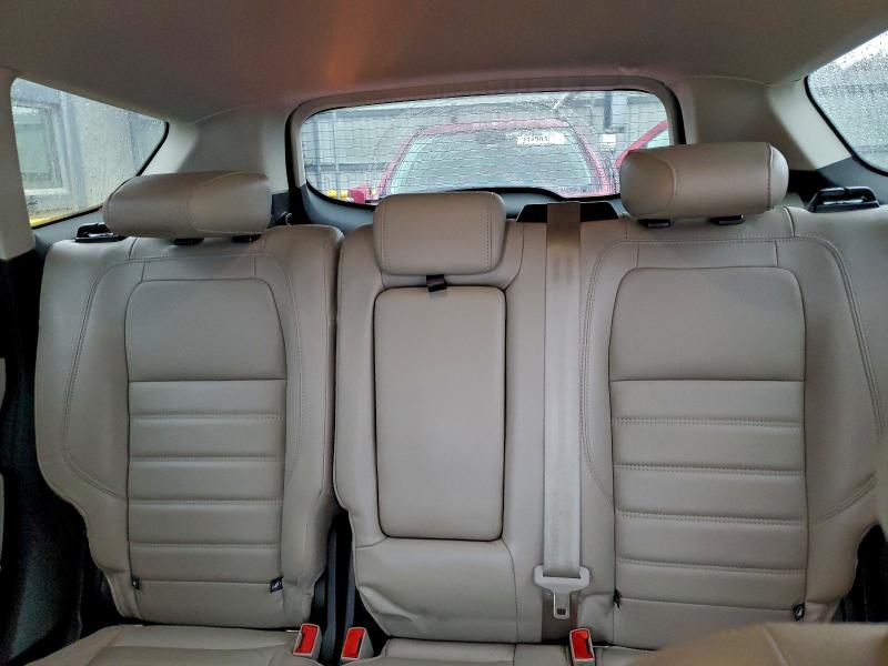 Photo 10 from auction – 2018 FORD ESCAPE SEL with VIN 1FMCU0HDXJUB59929