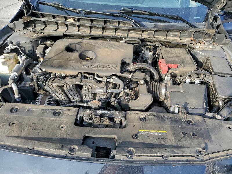 Photo 11 from auction – 2019 NISSAN ALTIMA SV with VIN 1N4BL4DVXKC117136