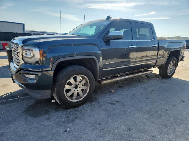 GMC SIERRA K15 2017 with VIN 3GTU2PEJ6HG261954 - Photo from auction