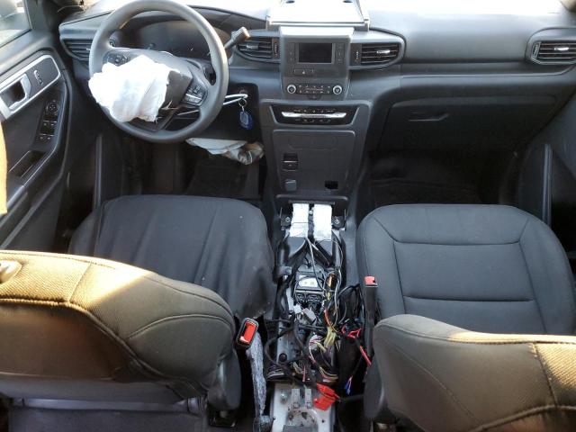 Photo 8 from auction – 2022 FORD EXPLORER P with VIN 1FM5K8AB7NGB76620