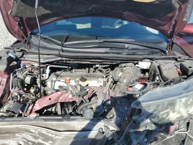 Photo 12 from auction – 2014 HONDA CR-V EX with VIN 5J6RM3H52EL003060