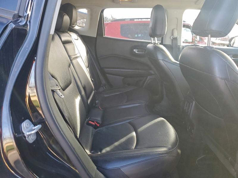 Photo 11 from auction – 2020 JEEP COMPASS LI with VIN 3C4NJDCB2LT138864