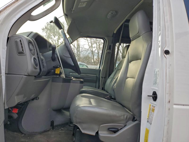 Photo 7 from auction – 2014 FORD ECONOLINE with VIN 1FTNS2EW8EDA28699
