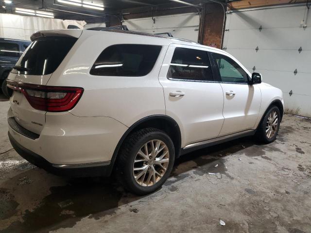 Photo 3 from auction – 2016 DODGE DURANGO LI with VIN 1C4RDJDG8GC467278