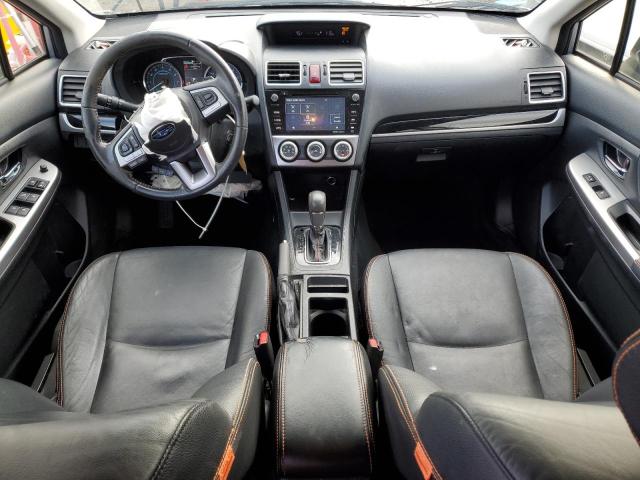 Photo 8 from auction – 2016 SUBARU CROSSTREK with VIN JF2GPAKC1G8202785