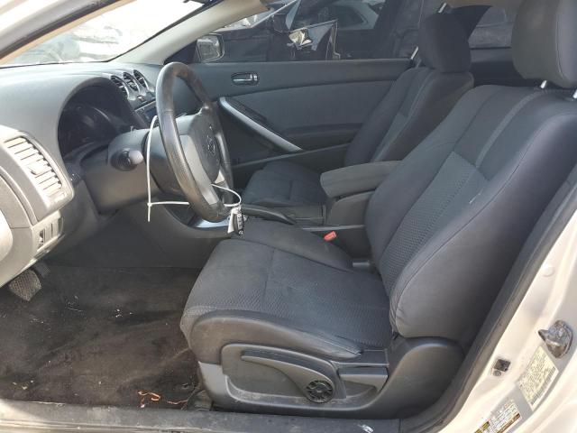 Photo 7 from auction – 2008 NISSAN ALITMA with VIN 1N4AL24E28C277181