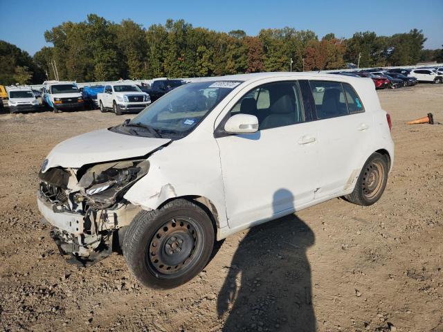 TOYOTA SCION XD 2011 with VIN JTKKU4B44B1013070 - Photo from auction