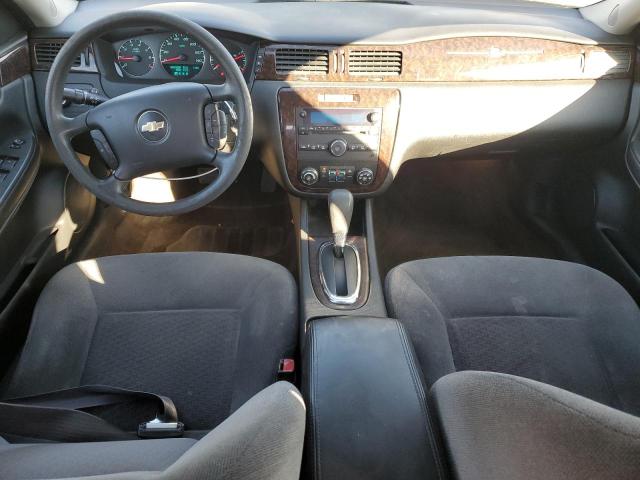Photo 8 from auction – 2015 CHEVROLET IMPALA LIM with VIN 2G1WB5E31F1143663