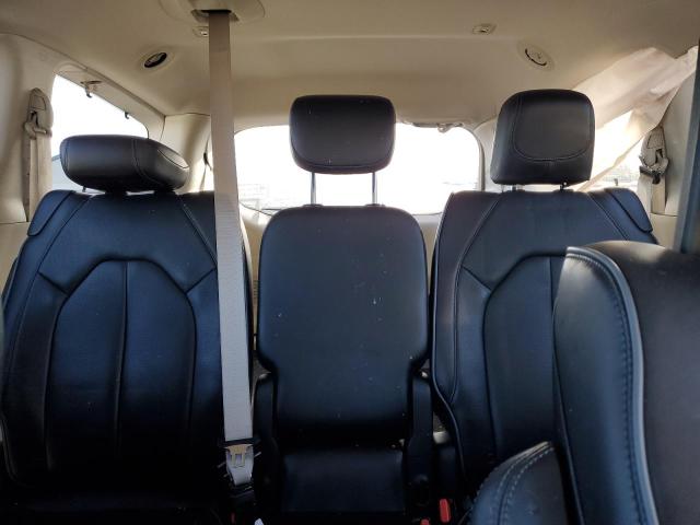Photo 10 from auction – 2017 CHRYSLER PACIFICA L with VIN 2C4RC1GG0HR712145