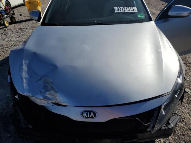 Photo 11 from auction – 2013 KIA OPTIMA with VIN 5XXGM4A78DG184145