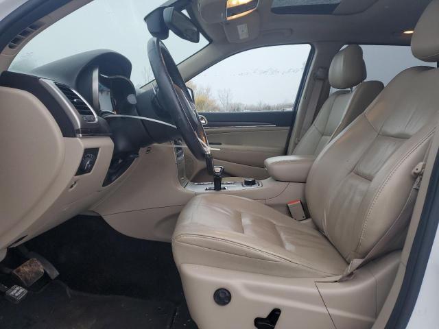 Photo 7 from auction – 2014 JEEP GRAND CHER with VIN 1C4RJFBG4EC588699