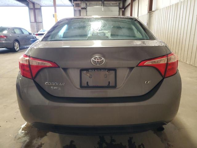 Photo 6 from auction – 2019 TOYOTA COROLLA L with VIN 2T1BURHEXKC188570