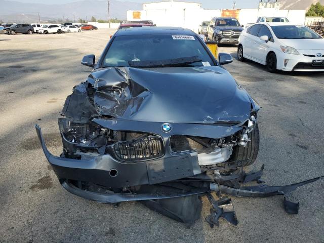 Photo 5 from auction – 2016 BMW 428 I with VIN WBA3N7C56GK225744