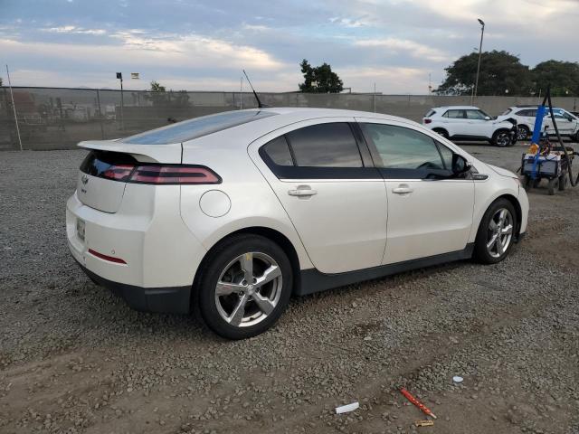 Photo 3 from auction – 2014 CHEVROLET VOLT with VIN 1G1RH6E45EU152914