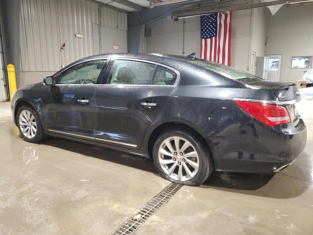 Photo 2 from auction – 2014 BUICK LACROSSE with VIN 1G4GB5G36EF164746