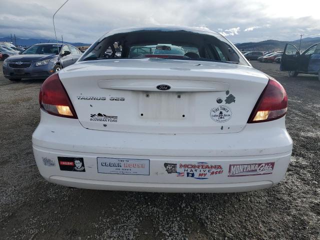 Photo 6 from auction – 2004 FORD TAURUS SES with VIN 1FAFP55S04G186087