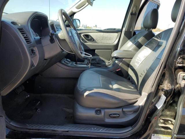 Photo 7 from auction – 2007 FORD ESCAPE HEV with VIN 1FMCU49HX7KB97836