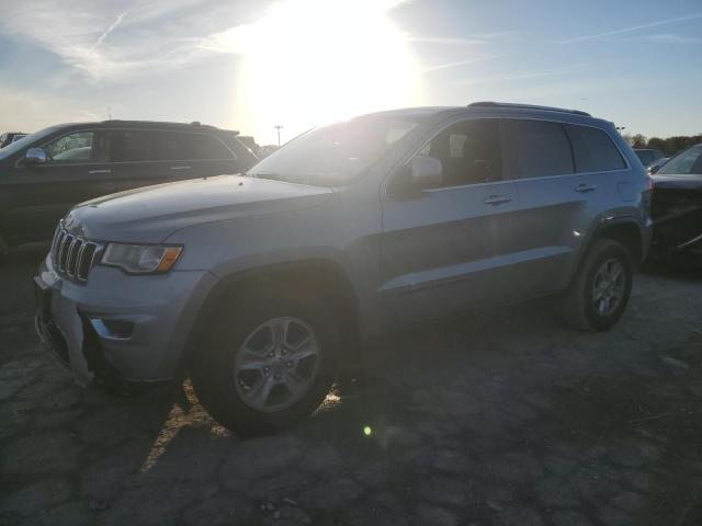 Photo 1 from auction – 2017 JEEP GRAND CHER with VIN 1C4RJFAG4HC729647