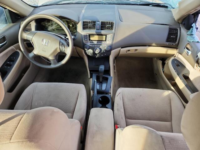Photo 8 from auction – 2006 HONDA ACCORD VAL with VIN JHMCM56136C008985