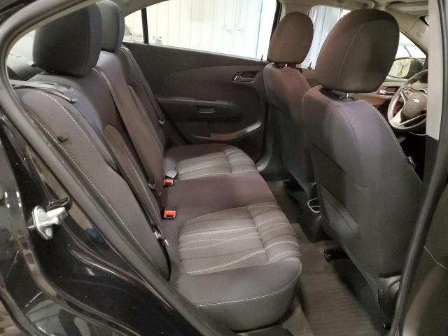 Photo 10 from auction – 2015 CHEVROLET SONIC LT with VIN 1G1JC5SH2F4136491