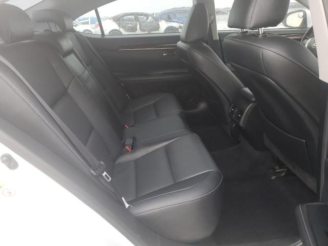 Photo 10 from auction – 2014 LEXUS ES 350 with VIN JTHBK1GG0E2092331