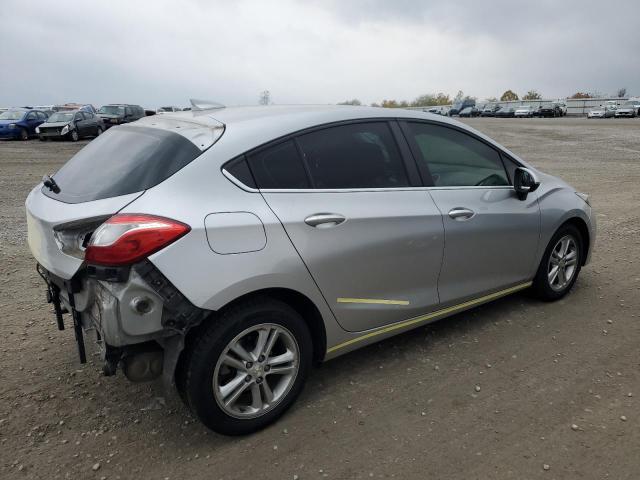 Photo 3 from auction – 2018 CHEVROLET CRUZE LT with VIN 3G1BE6SM0JS530596