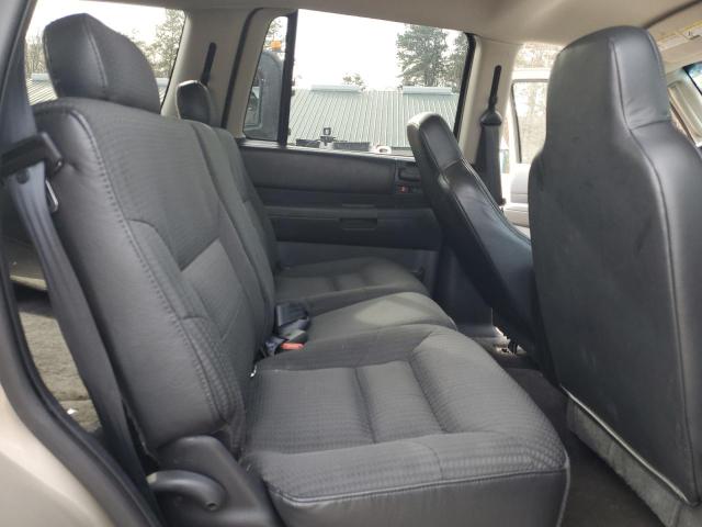 Photo 11 from auction – 2003 DODGE DURANGO SP with VIN 1D4HS38N53F531777