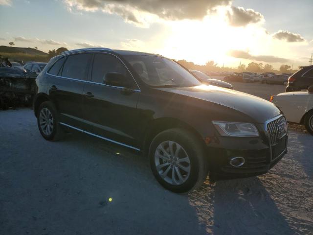 Photo 4 from auction – 2014 AUDI Q5 PREMIUM with VIN WA1LFAFPXEA047585