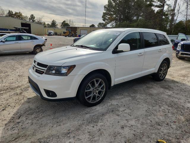 DODGE JOURNEY GT 2019 with VIN 3C4PDDEG3KT771042 - Photo from auction