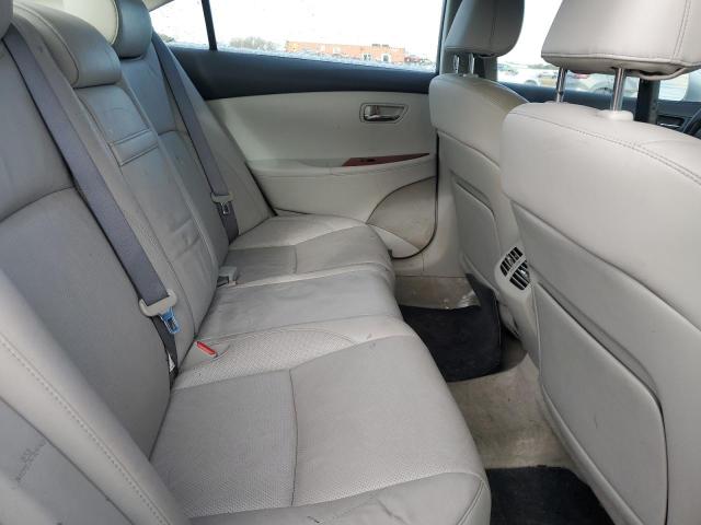 Photo 10 from auction – 2007 LEXUS ES 350 with VIN JTHBJ46G472097475